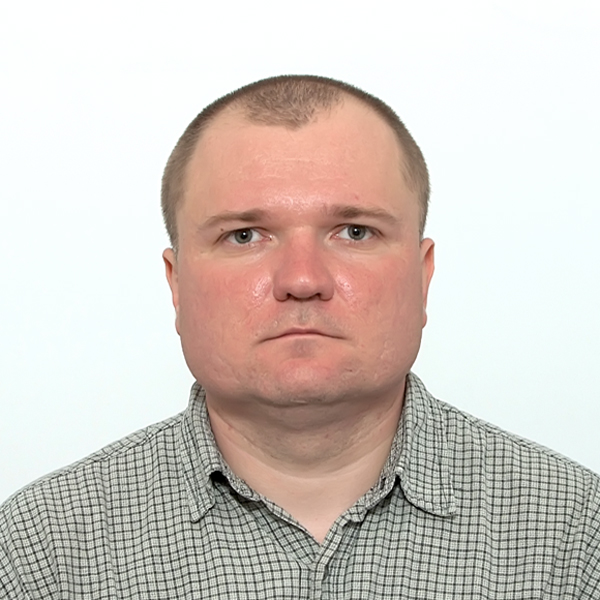 Тиновський Дмитро Вікторович | Єдиний реєстр адвокатів України